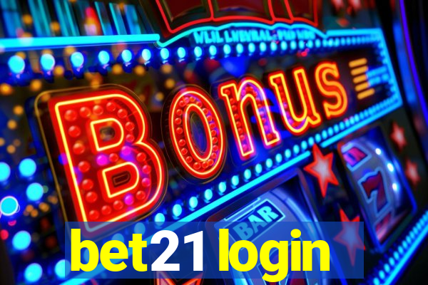 bet21 login